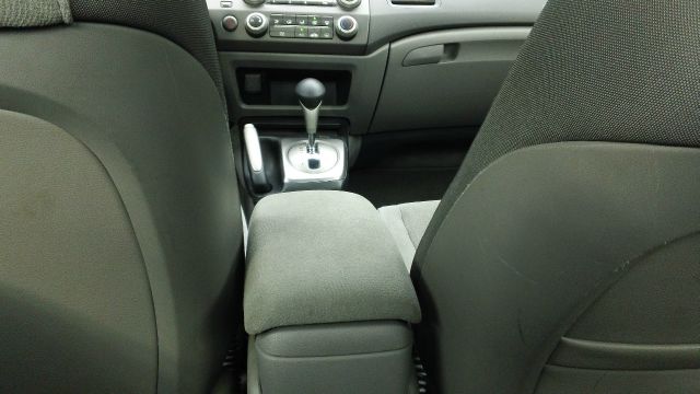 Honda Civic 2006 photo 15