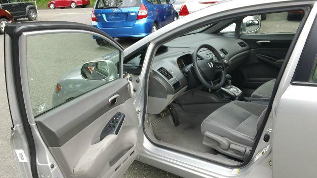 Honda Civic 2006 photo 19