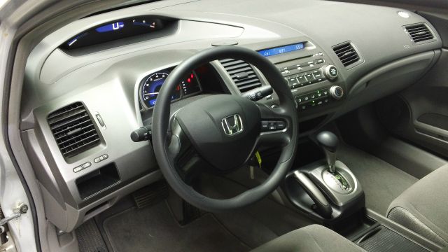 Honda Civic 2006 photo 20