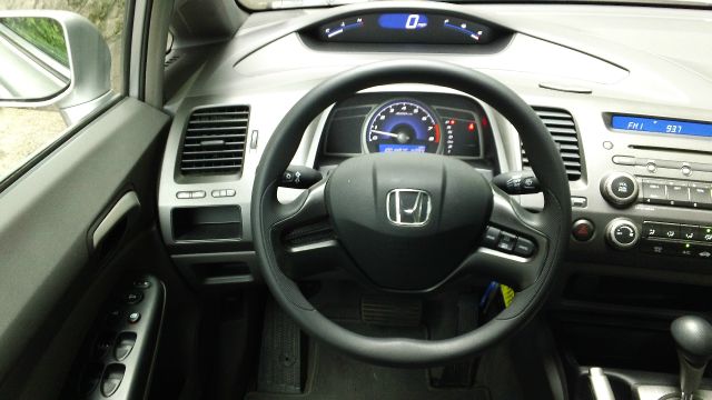 Honda Civic 2006 photo 21