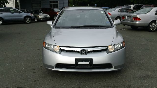 Honda Civic 2006 photo 25