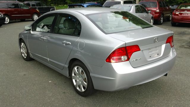 Honda Civic 2006 photo 26