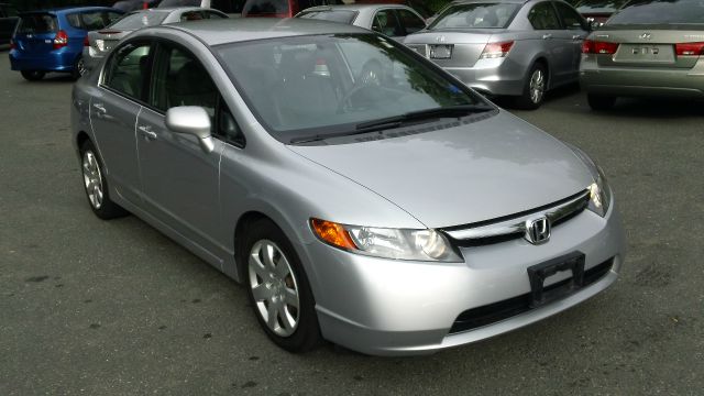 Honda Civic 2006 photo 3