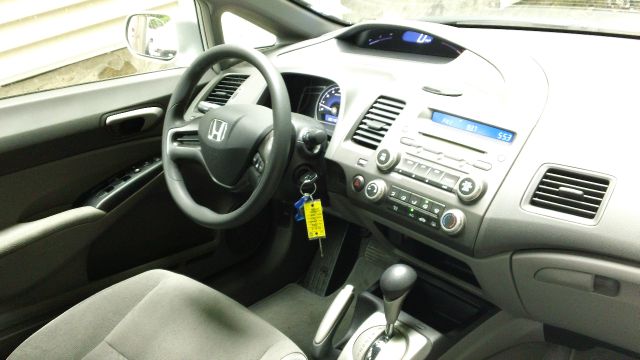 Honda Civic 2006 photo 5