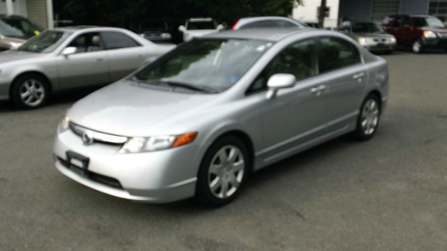 Honda Civic 2006 photo 7