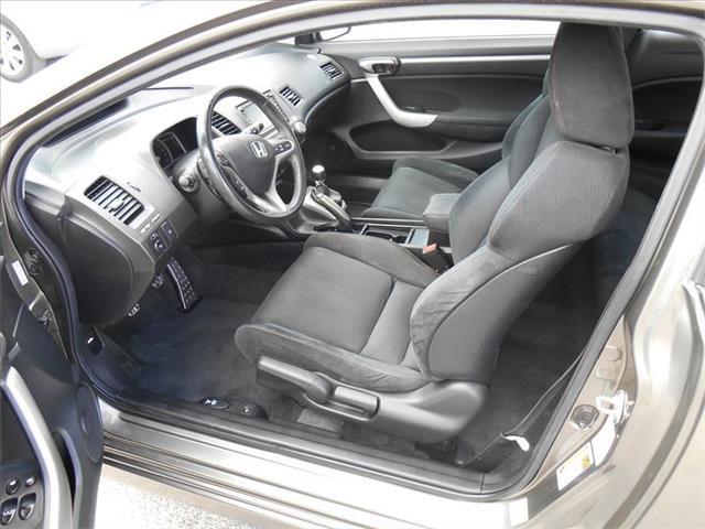 Honda Civic 2006 photo 3