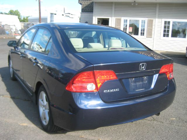 Honda Civic 2006 photo 1