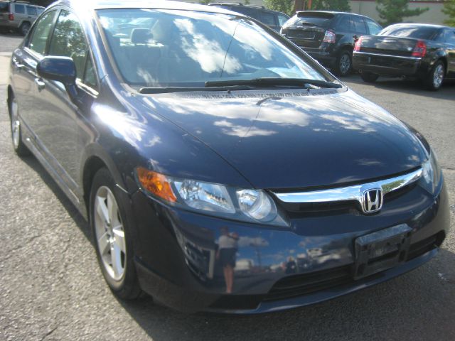 Honda Civic 2006 photo 3