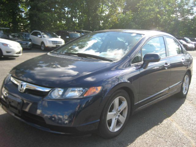 Honda Civic 2006 photo 4