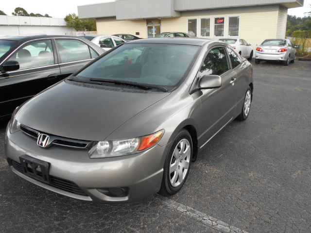 Honda Civic 2006 photo 0