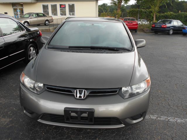 Honda Civic 2006 photo 1