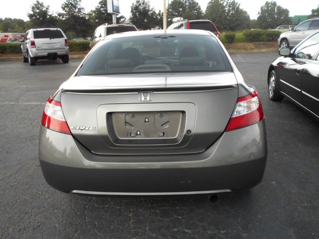 Honda Civic 2006 photo 2