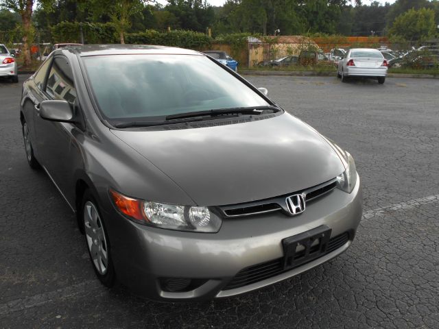 Honda Civic 2006 photo 4