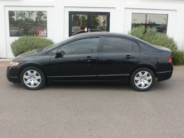 Honda Civic 2006 photo 1