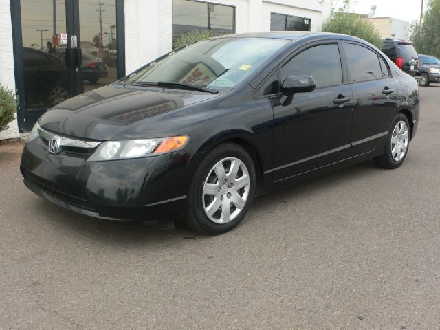 Honda Civic 2006 photo 2