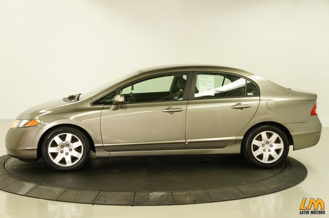 Honda Civic 2006 photo 0