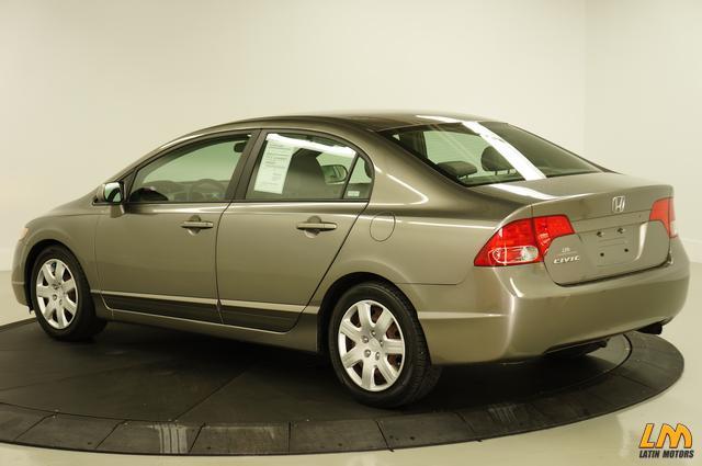 Honda Civic 2006 photo 1