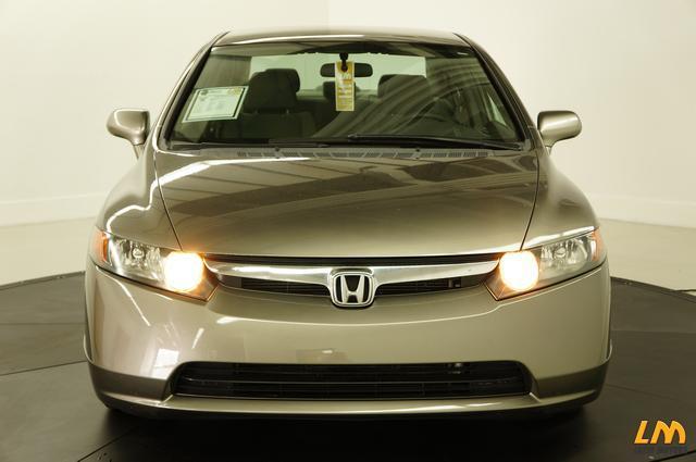 Honda Civic 2006 photo 4