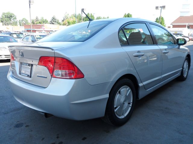 Honda Civic 2006 photo 1