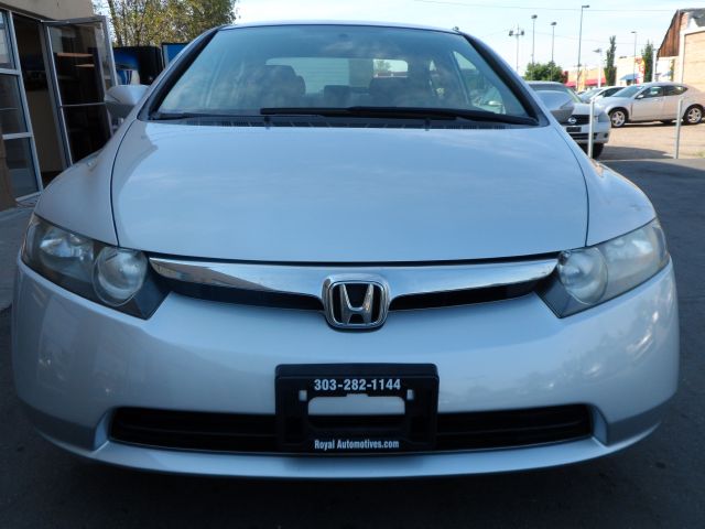 Honda Civic 2006 photo 2