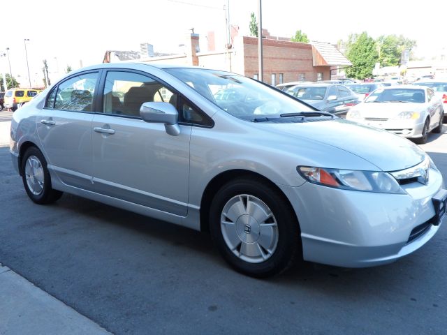 Honda Civic 2006 photo 3