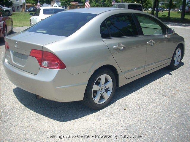 Honda Civic 2006 photo 3