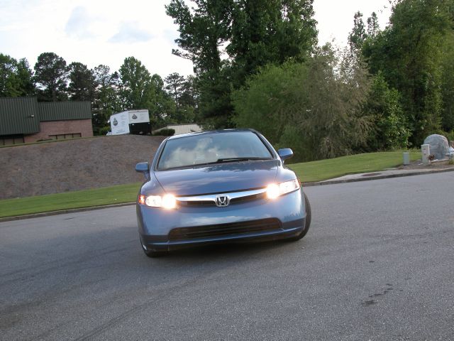 Honda Civic 2006 photo 10