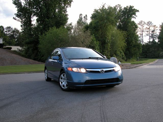 Honda Civic 2006 photo 11