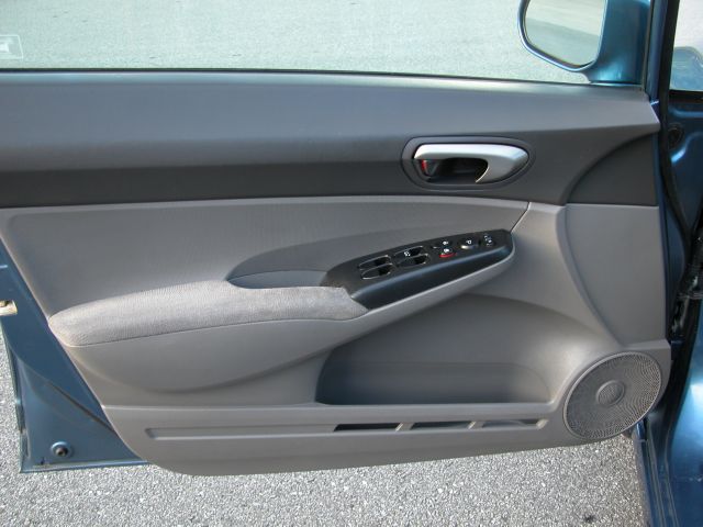 Honda Civic 2006 photo 3