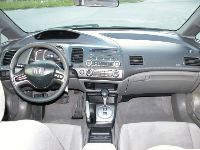 Honda Civic 2006 photo 4