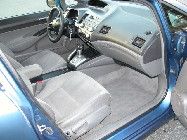 Honda Civic 2006 photo 5