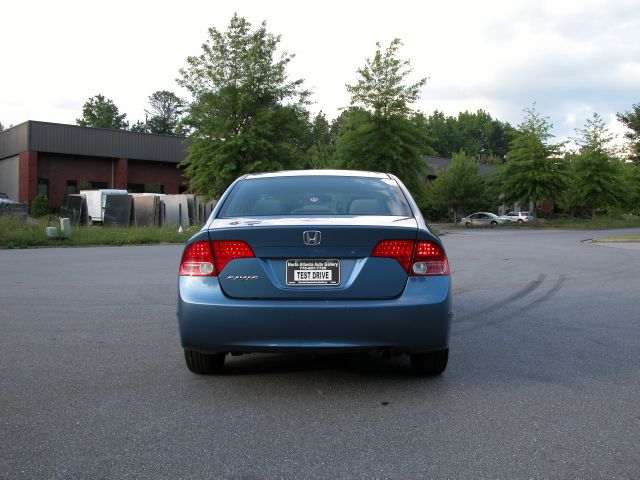 Honda Civic 2006 photo 8