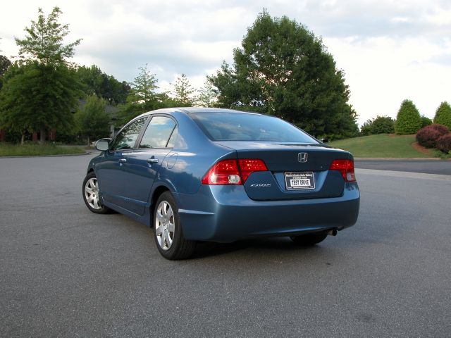 Honda Civic 2006 photo 9