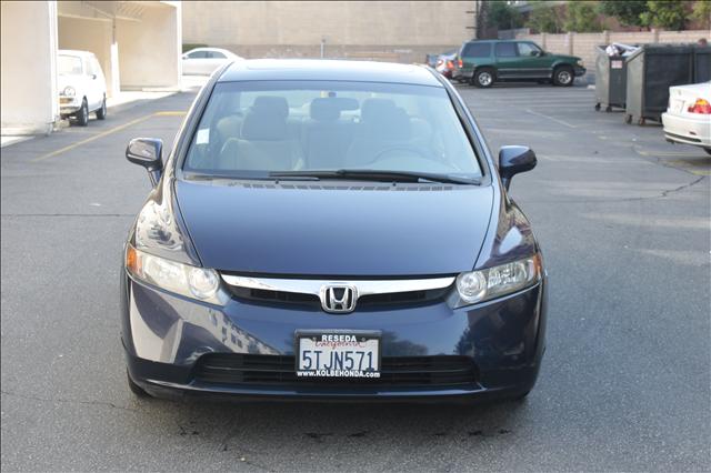 Honda Civic 2006 photo 2