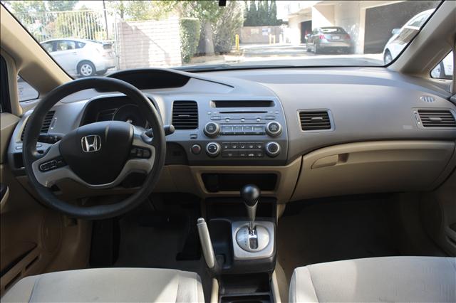 Honda Civic 2006 photo 4