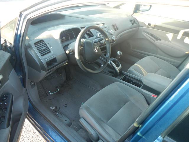 Honda Civic 2006 photo 1