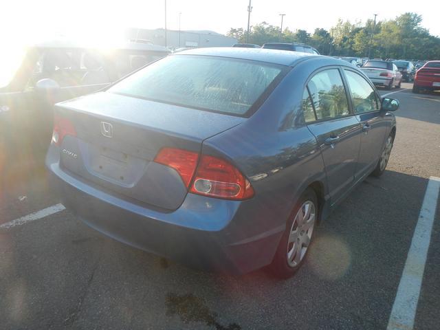 Honda Civic 2006 photo 3