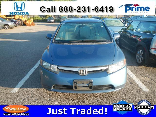 Honda Civic 2006 photo 4