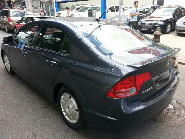 Honda Civic 2006 photo 3