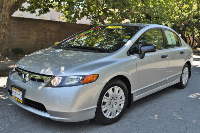 Honda Civic 2006 photo 1