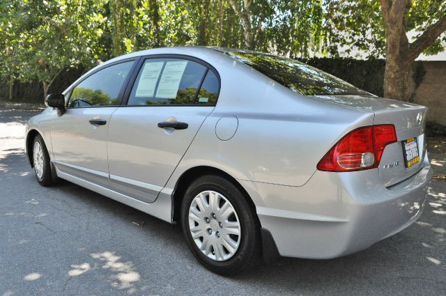 Honda Civic 2006 photo 2