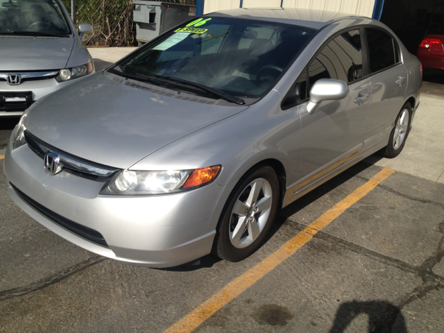 Honda Civic 2006 photo 3