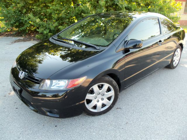 Honda Civic 2006 photo 1