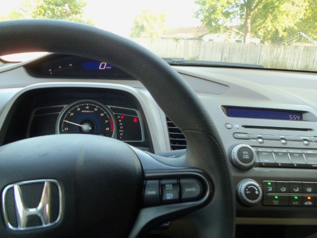 Honda Civic 2006 photo 2