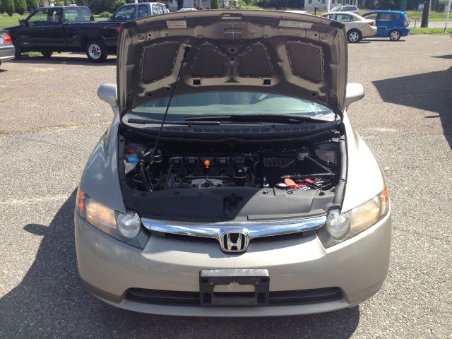 Honda Civic 2006 photo 0