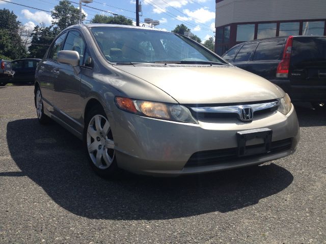 Honda Civic 2006 photo 1