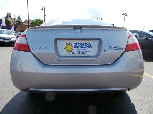 Honda Civic 2006 photo 1