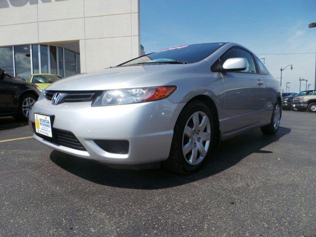 Honda Civic 2006 photo 3