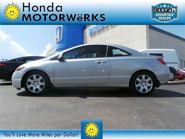 Honda Civic 2006 photo 4