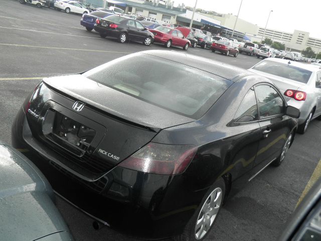 Honda Civic 2006 photo 3